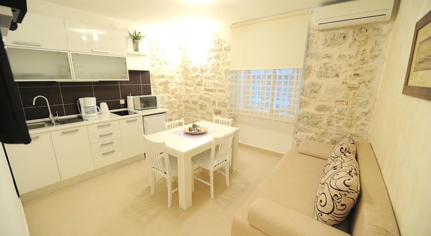 Apartment Vallamar Free Parking Zadar Exterior foto
