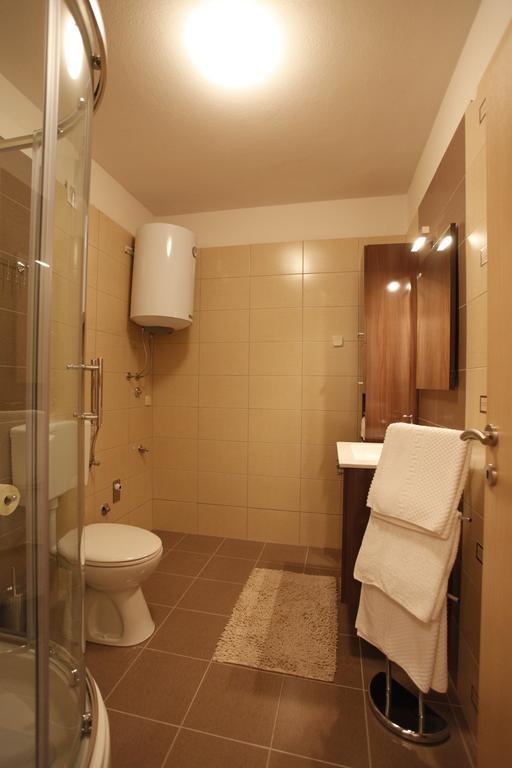 Apartment Vallamar Free Parking Zadar Exterior foto