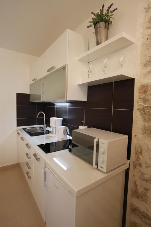 Apartment Vallamar Free Parking Zadar Exterior foto