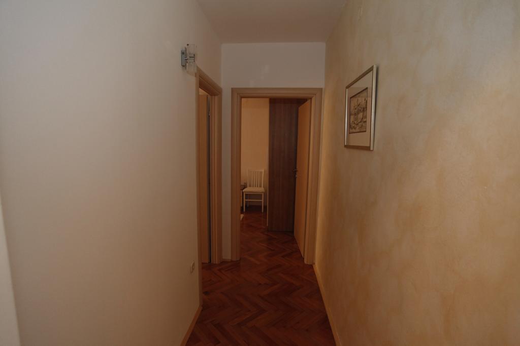 Apartment Vallamar Free Parking Zadar Exterior foto